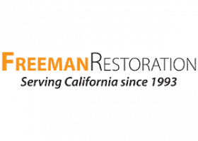 Freeman restoration