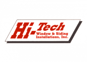 Hi Tech Windows and Siding INstallations