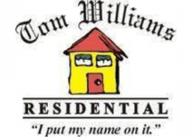 Tom Williams Residentail