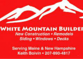 White Mountain Builders